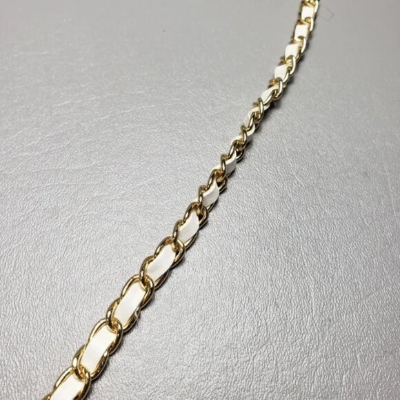 New Aldo pink and gold butterfly crossbody - Picture 5 of 9